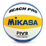 Bola Vôlei De Praia Mikasa Beach