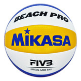Bola Vôlei De Praia Mikasa Bv550