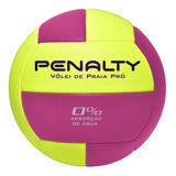 Bola Vôlei De Praia Penalty Beach Pró Ix