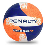 Bola Volei De Praia Penalty Fun