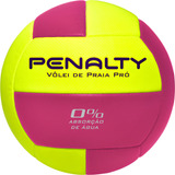 Bola Volei De Praia Penalty Pro