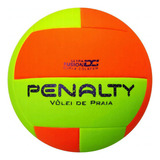 Bola Vôlei De Praia Penalty Xxi