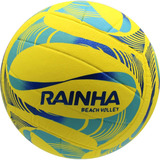 Bola Vôlei De Praia Rainha Oficial