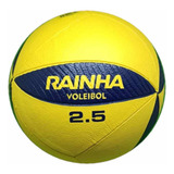 Bola Vôlei De Quadra / Praia Rainha Vl 2.5 Oficial