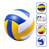 Bola Volei Match Point Cores Podem