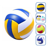 Bola Volei Match Point Cores Podem