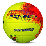 Bola Vôlei Mg 3600 X X