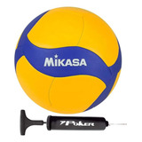 Bola Vôlei Mikasa Quadra Voleibol Profissional