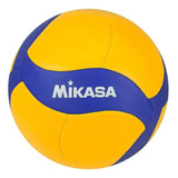 Bola Volei Mikasa V370w Original Quadra