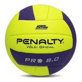 Bola Volei Oficial Profissional Penalty Pro