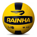 Bola Volei Oficial Rainha 3.5 Quadra Areia Envio Full C/ Nf