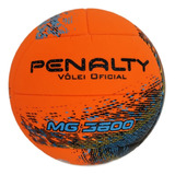 Bola Volei Penalty Mg 3600 Fusion Viii 