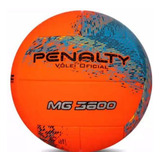 Bola Volei Penalty Mg 3600 Xxi