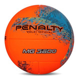 Bola Vôlei Penalty Mg 3600 Xxi