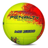 Bola Volei Penalty Oficial Mg 3600
