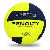 Bola Vôlei Penalty Oficial Vp2000 Original Quadra Voleibol
