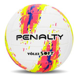 Bola Volei Penalty Voleibol Quadra Oficial