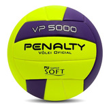 Bola Volei Penalty Vp 5000 Volley