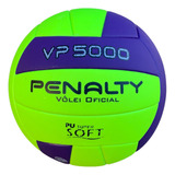 Bola Volei Penalty Vp 5000 X