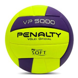 Bola Volei Penalty Vp 5000 X