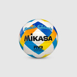 Bola Volei Praia Beach Classic Mikasa