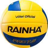 Bola Volei Rainha Vl 7.5 Oficial Pro Classica - Original