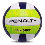 Bola Vôlei Soft Penalty 510713