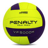 Bola Volei Vp 5000 Mirim Penalty