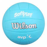Bola Voleibol Avp Soft Play T/