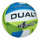 Bola Voleibol Dualt 6.0 Velox