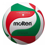 Bola Volleyball Molten V5m4000 T5