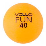 Bola Vollo Ping Pong Fun 40