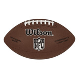 Bola Wilson Futebol Americano Nfl Limited