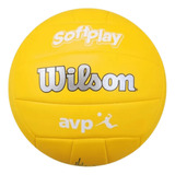 Bola Wilson Volei Avp Soft Play