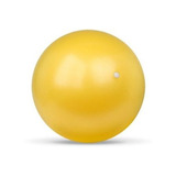 Bola Yelow Ball Para Fisioterapia Pilates