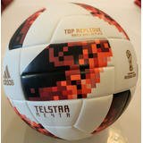 Bola adidas Copa Do Mundo 2018 Telstar
