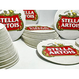 Bolacha De Chopp Stella Artois 250