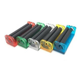 Bolador 110mm Automático Rolling Machine Cigarrette + Brinde