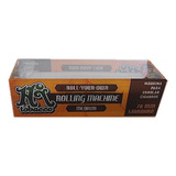 Bolador Hi Tobacco 1 1\4 Caixa C/ 12 Un -emporium Smoke