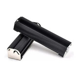 Bolador King Size 110mm Enrolador De Metal Prático