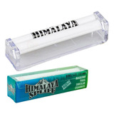Bolador Maquina De Enrolar Grande 110mm Tabacaria Promoção