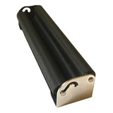 Bolador Simples 110mm Metal Grande King Size Enrolar Papel 