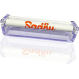 Bolador Tabacaria Maquina De Enrolar 110mm Cor Branco