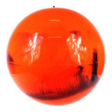 Bolão 40 Cm Bola Kiko Grande De Vinil Kit 40 Unidades