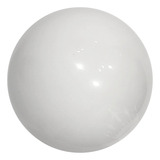 Bolão Branco Avulso Sinuca Bilhar Vários Tamanhos