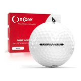 Bolas De Golfe, Oncore, Avant 55, Caixa 12 Un. Suzy Golf
