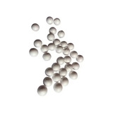 Bolas De Isopor (eps) Pacote C/50 Bolinhas De 25mm