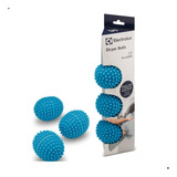 Bolas De Secagem - Dryer Balls Electrolux