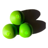 Bolas Para Malabares Trio- Juggling - Malabares E Circo