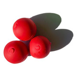 Bolas Para Malabares Trio- Juggling - Malabares E Circo